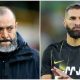 Benzema and Espirito Santo relationship in doubt as the two engage in a conflict. 21