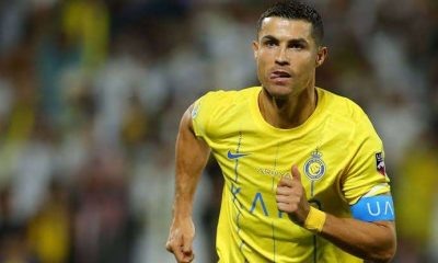 Ronaldo makes a bold statement again on Saudi pro league. 7