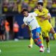 Barcelona starlet Lamine Yamal shines in Barca's win over Villareal. 27