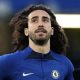 Manchester United have cooled their interests on Cucurella loan deal. 26