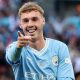 Chelsea handed a transfer boost as Palmer is open for a move to the Bridge. 15