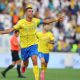 Ronaldo leads Al nassr to his first ever title with the club. 9
