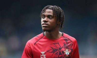 Done Deal: Romeo Lavia to Chelsea for £58m add-ons included. 20