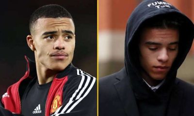 The race to sign Greenwood heats up as several European and Saudi clubs makes contact. 11