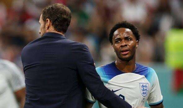 Sterling dropped in the upcoming Euro24 qualifiers while three Chelsea stars are named. 13