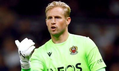 Chelsea eye a 36yr old goalkeeper as potential Kepa replacement. 5