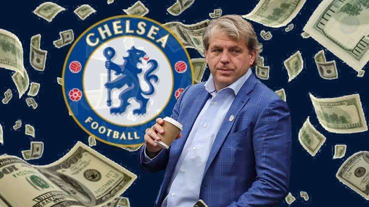 Chelsea FC players wages 2023/24 Premier league season. 12