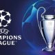 Full UCL group stage draw. 5