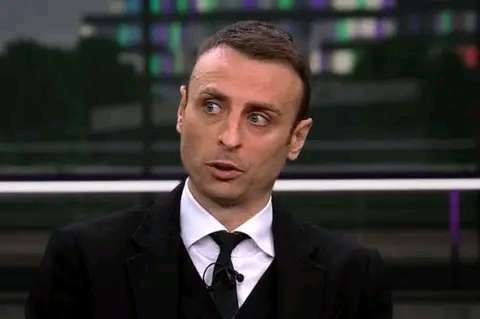 “I think the premier league champions in the 2023/24 season will be Manchester United or Chelsea..". -Dimitar Berbatov. 21