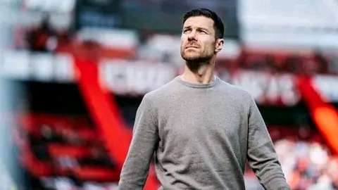 Xabi Alonso to take over as Real Madrid manager next season. 12