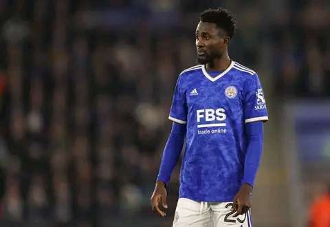 Barcelona to sign Wilfried Ndidi for free in june. 15