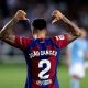 Barcelona agrees a £35m transfer fee with Manchester City for João Cancelo. 14