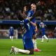 Nicolas Jackson's goal against Brighton will win Chelsea's goal of the month for the month of September! 21