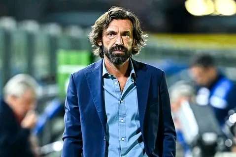 Terrible start for Andrea Pirlo's Sampdoria in Serie B. 18