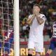 Barcelona 1-0 Sevilla: Sergio Ramos own goal secures a narrow win for Barcelona. 11