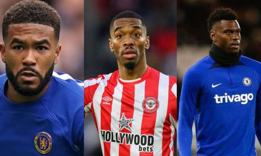 Monday round-up Chelsea news. 4
