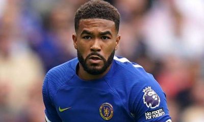 Transfer talk: Chelsea captain remains a target for Real Madrid. 29