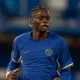 Lesley Ugochukwu could be handed his first premier league start ahead of Caicedo. 21