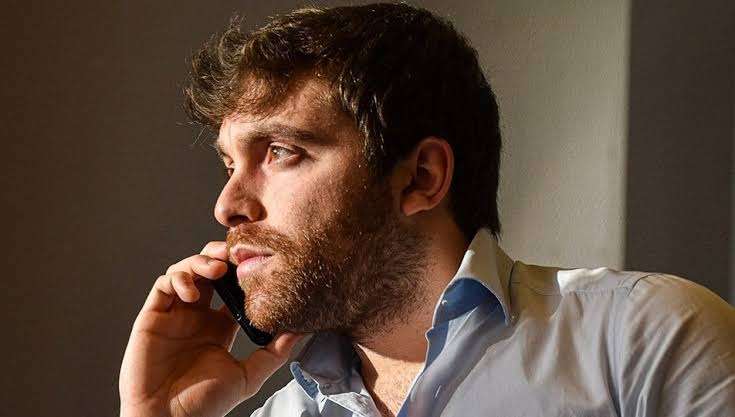Fabrizio Romano: Players text me and I text them too asking for transfer info. 12