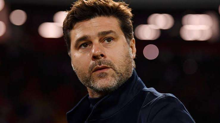 Pochettino calls for patience. 7