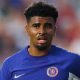 Ian Maatsen in 'contract troubles' with Chelsea. 3