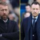 John Terry close to being Al Shabab head coach as Potter declines Lyon approach. 5