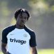 Lavia to miss at least six weeks due to ankle injury. 27