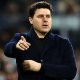Pochettino: We've to accept, it's a project. 30