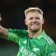 Chelsea are keeping a close eye on Ramsdale. 12