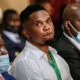 Eto'o under investigation over alleged match fixing. 15