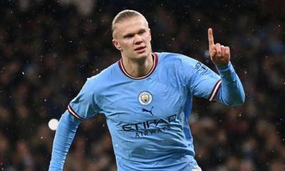 Ballon d'Or? I think i have a chance this year. 25
