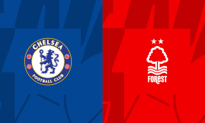 Chelsea vs Nottingham Forest match preview and how to watch. 11