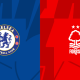 Chelsea vs Nottingham Forest match preview and how to watch. 12
