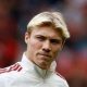 Ten Hag confirms Højlund is fit to face Arsenal, Mount and Varane to miss. 20