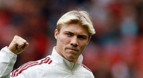 Ten Hag confirms Højlund is fit to face Arsenal, Mount and Varane to miss. 18