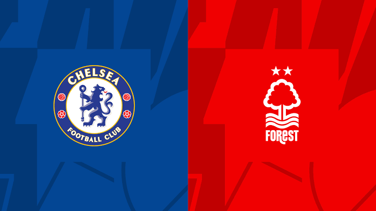 Chelsea vs Nottingham Forest match preview and how to watch. 10