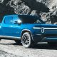 Rivian R1T Truck