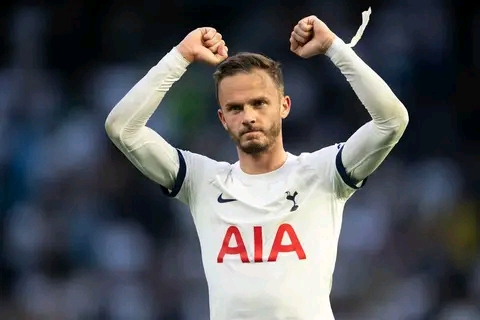 5 most impressive summer signings in the Premier league 2023. 1