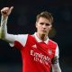 “Leaving Real Madrid for Arsenal is the best decision I have ever made in my life", Martin Ødegaard. 14