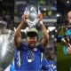 Reece James biography: Family, Career, Style of play and Net worth 2023. 25