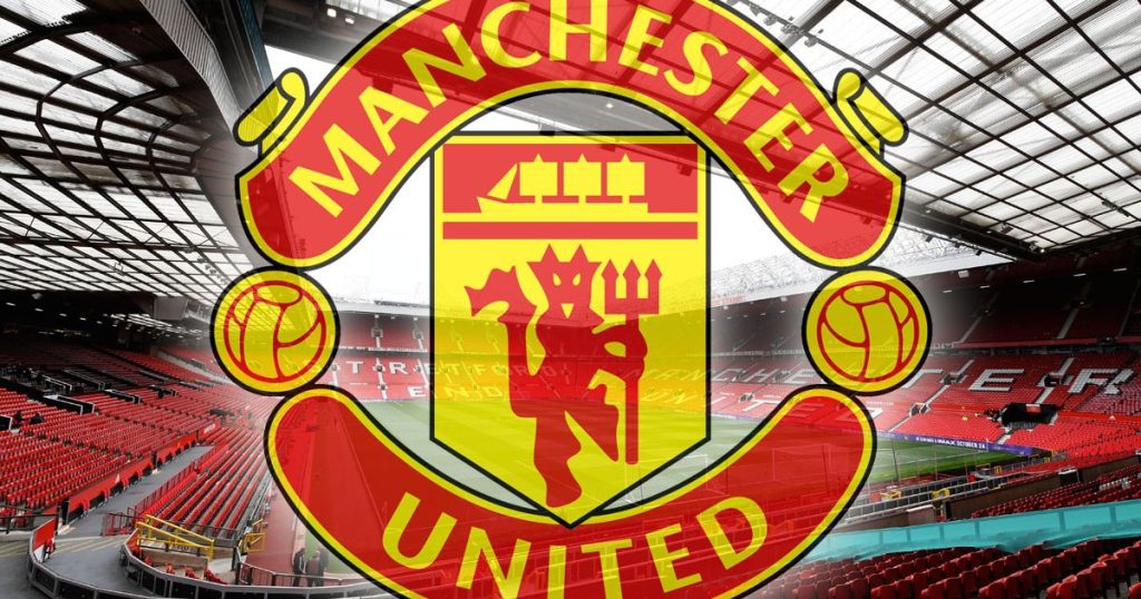 Manchester United players Wages per week 2023.