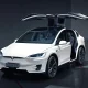 Tesla Model X; Specifications, features and price 5