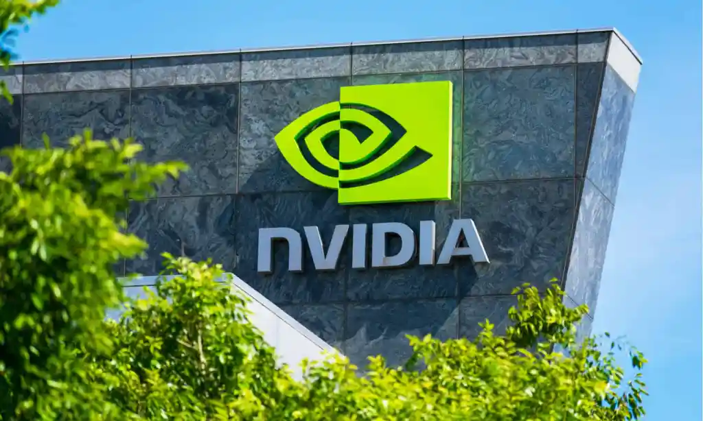 Nvidia; company profile, history, stock and products 1