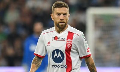 Papu Gomez receives a two year anti-doping ban. 4