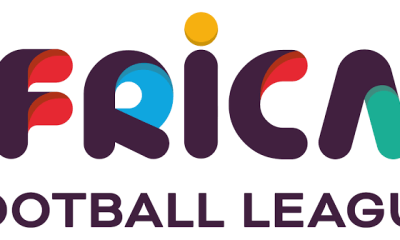 African Football League 2023/24 season first edition. 7