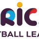 African Football League 2023/24 season first edition. 8