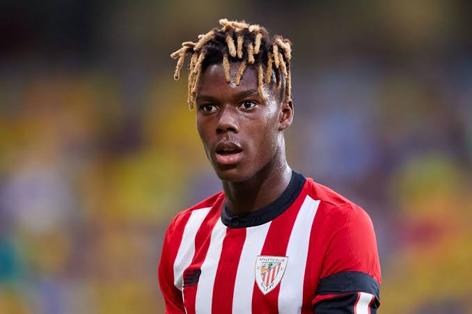 Who is Nico Williams? Bio: Family, early childhood, Career, style of play, Net worth 2023. 1