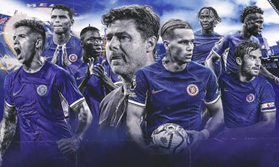 Chelsea daily briefing: Chalobah expected to leave, James is back, Gallagher and Silva contract situation. 17