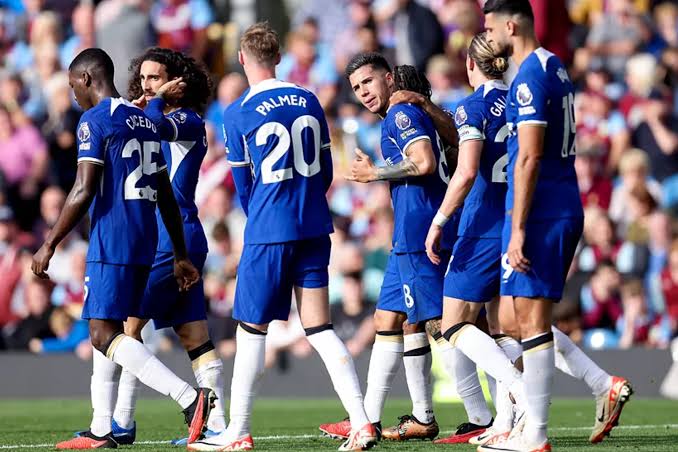 Chelsea daily briefing: Chalobah expected to leave, James is back, Gallagher and Silva contract situation. 3