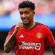Sancho's situation at Manchester United could lead to an early exit from the club. 5